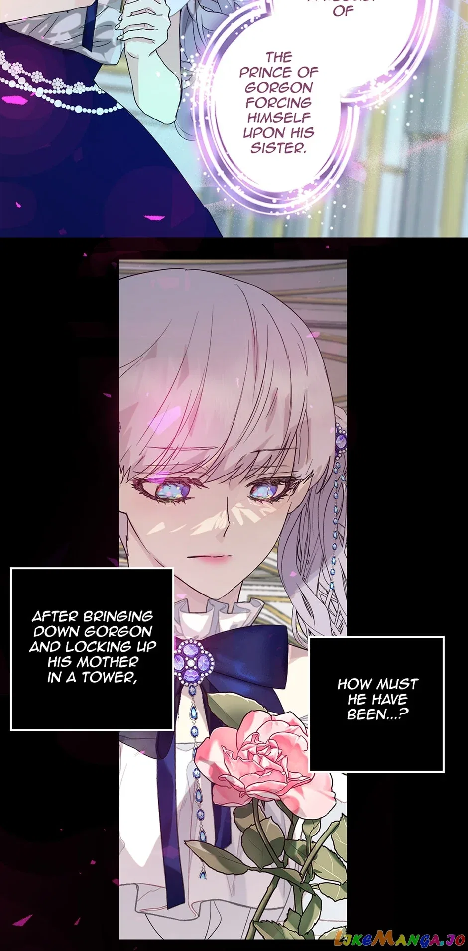 As You Like It, Margrave Chapter 278 – Page 36