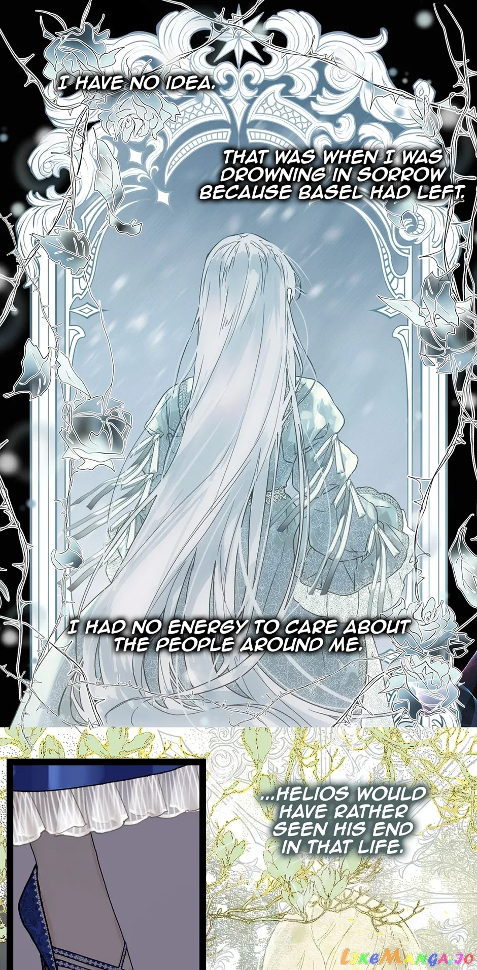 As You Like It, Margrave Chapter 278 – Page 37