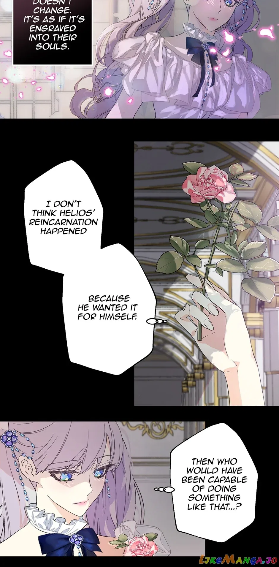 As You Like It, Margrave Chapter 278 – Page 39