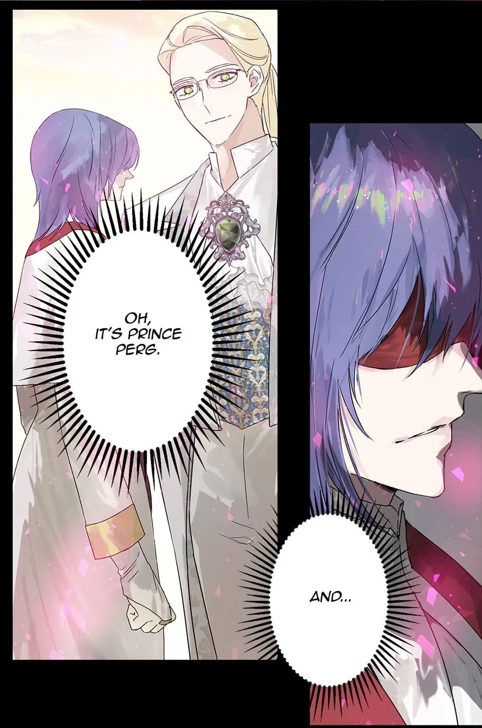 As You Like It, Margrave Chapter 278 – Page 41