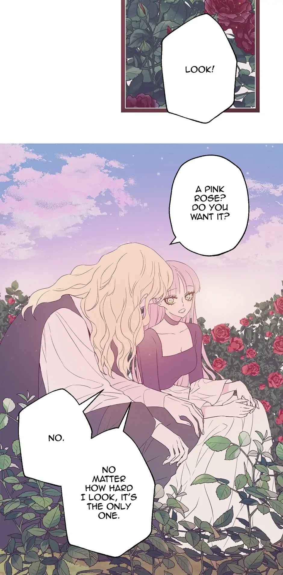As You Like It, Margrave Chapter 277 – Page 3