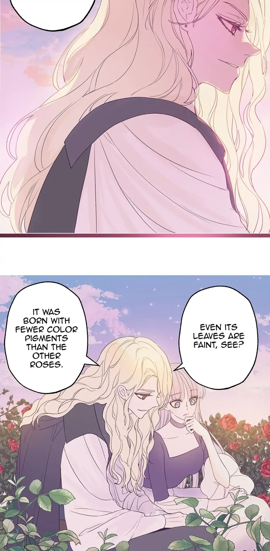 As You Like It, Margrave Chapter 277 – Page 5