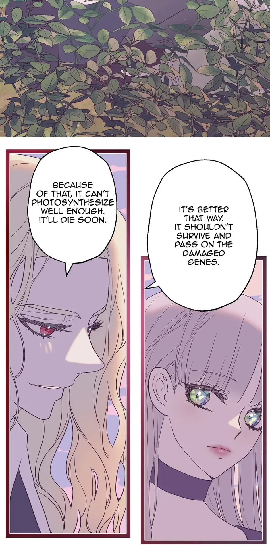 As You Like It, Margrave Chapter 277 – Page 6