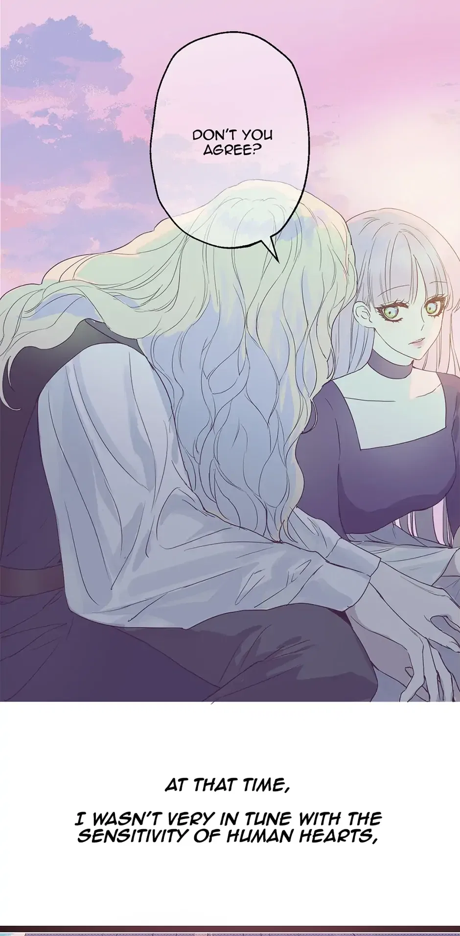 As You Like It, Margrave Chapter 277 – Page 7