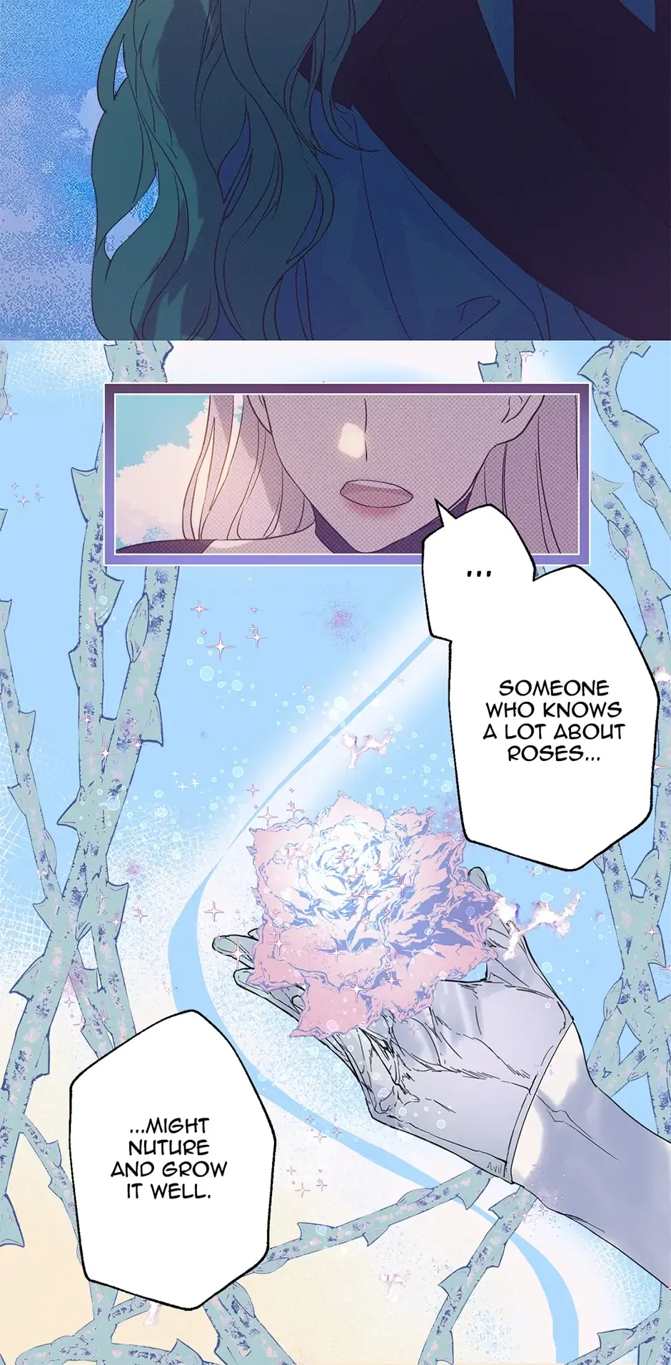 As You Like It, Margrave Chapter 277 – Page 9