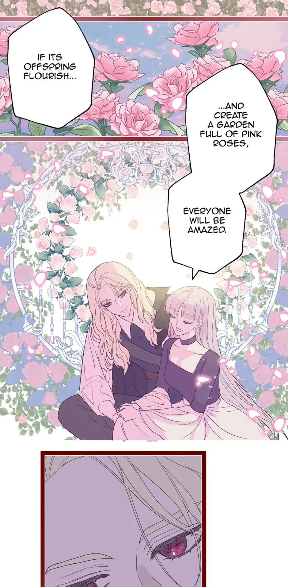 As You Like It, Margrave Chapter 277 – Page 10