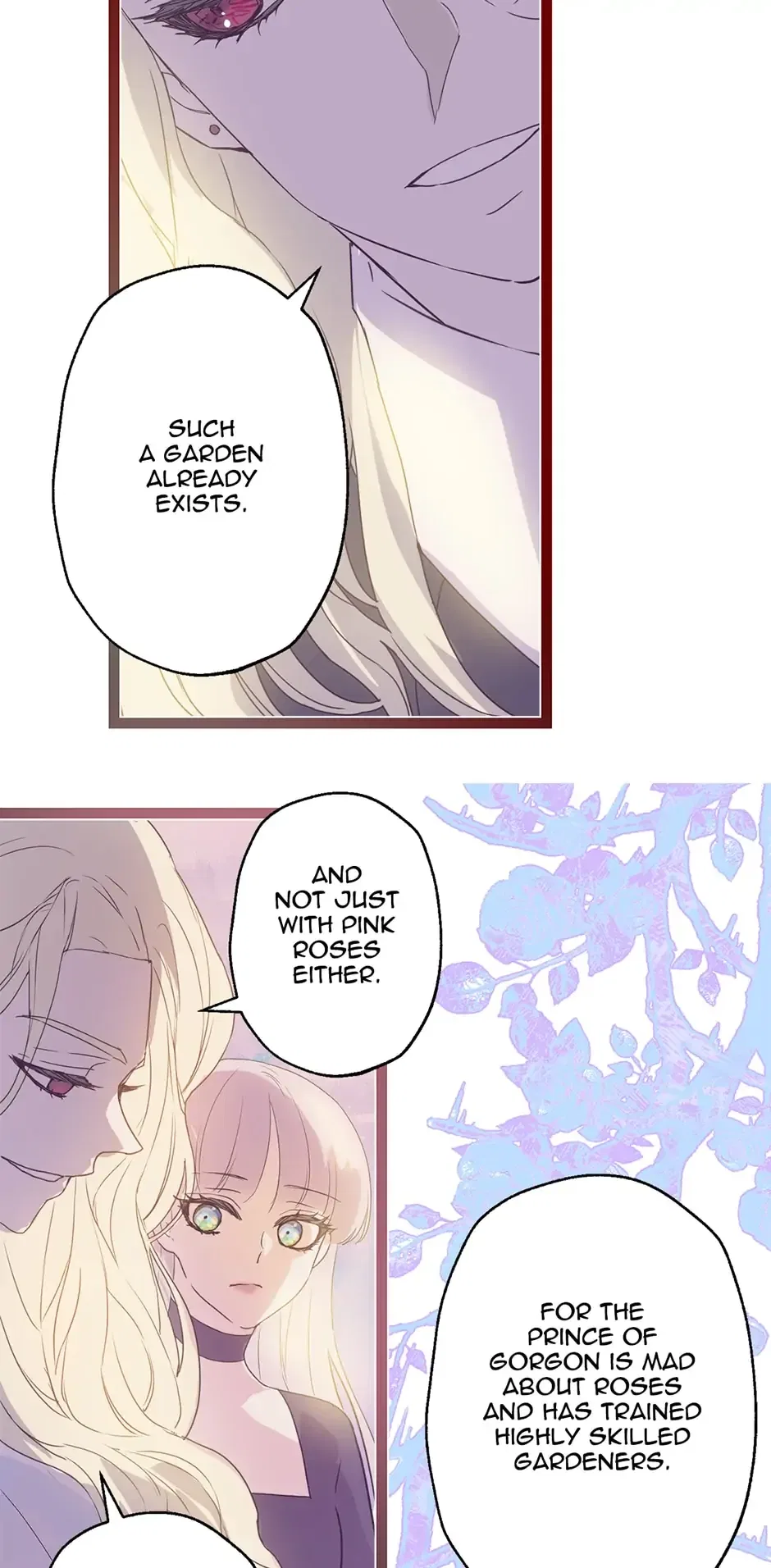 As You Like It, Margrave Chapter 277 – Page 11