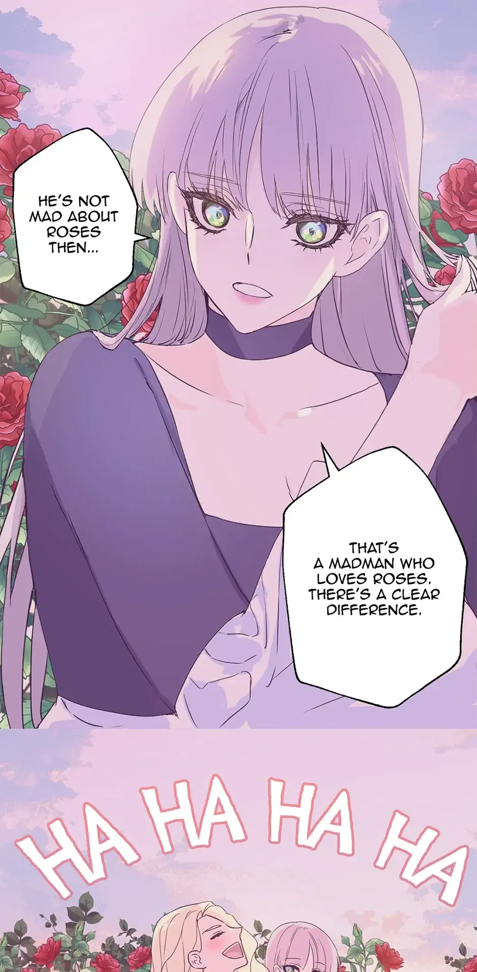 As You Like It, Margrave Chapter 277 – Page 13