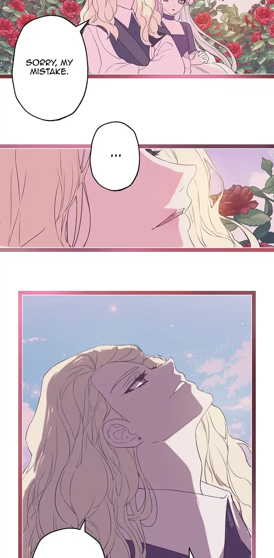 As You Like It, Margrave Chapter 277 – Page 14