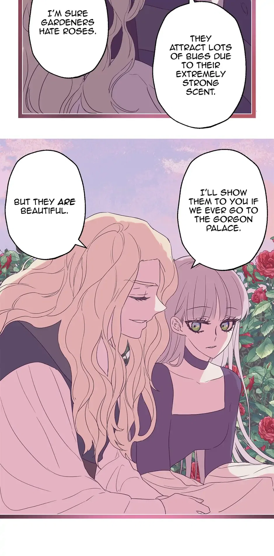 As You Like It, Margrave Chapter 277 – Page 15
