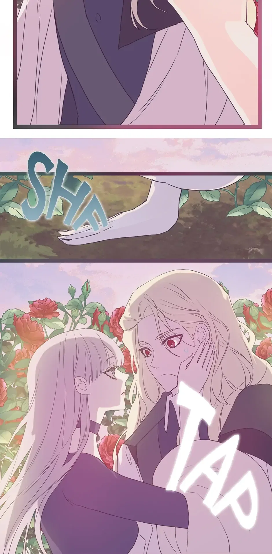 As You Like It, Margrave Chapter 277 – Page 18