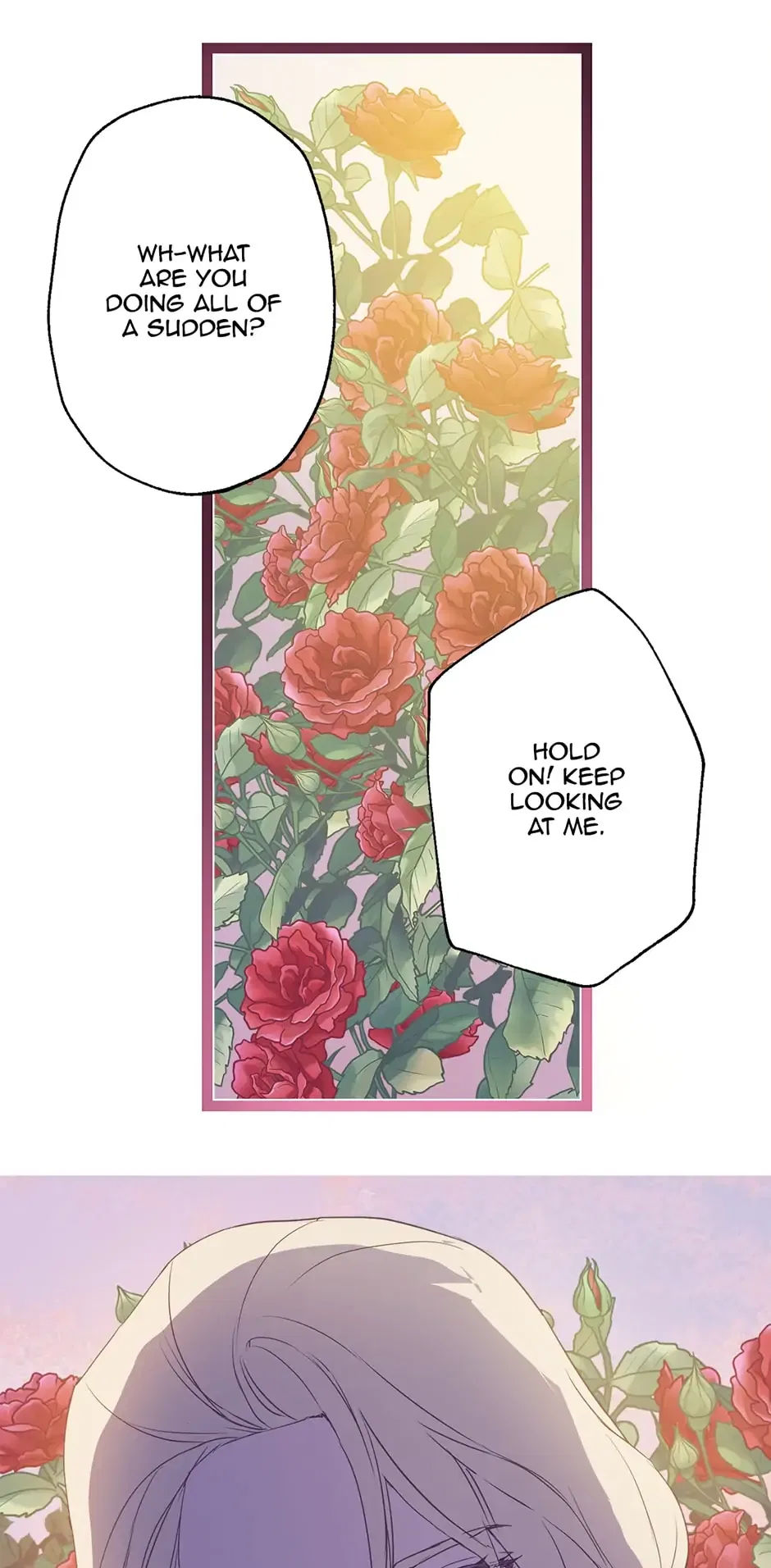 As You Like It, Margrave Chapter 277 – Page 19