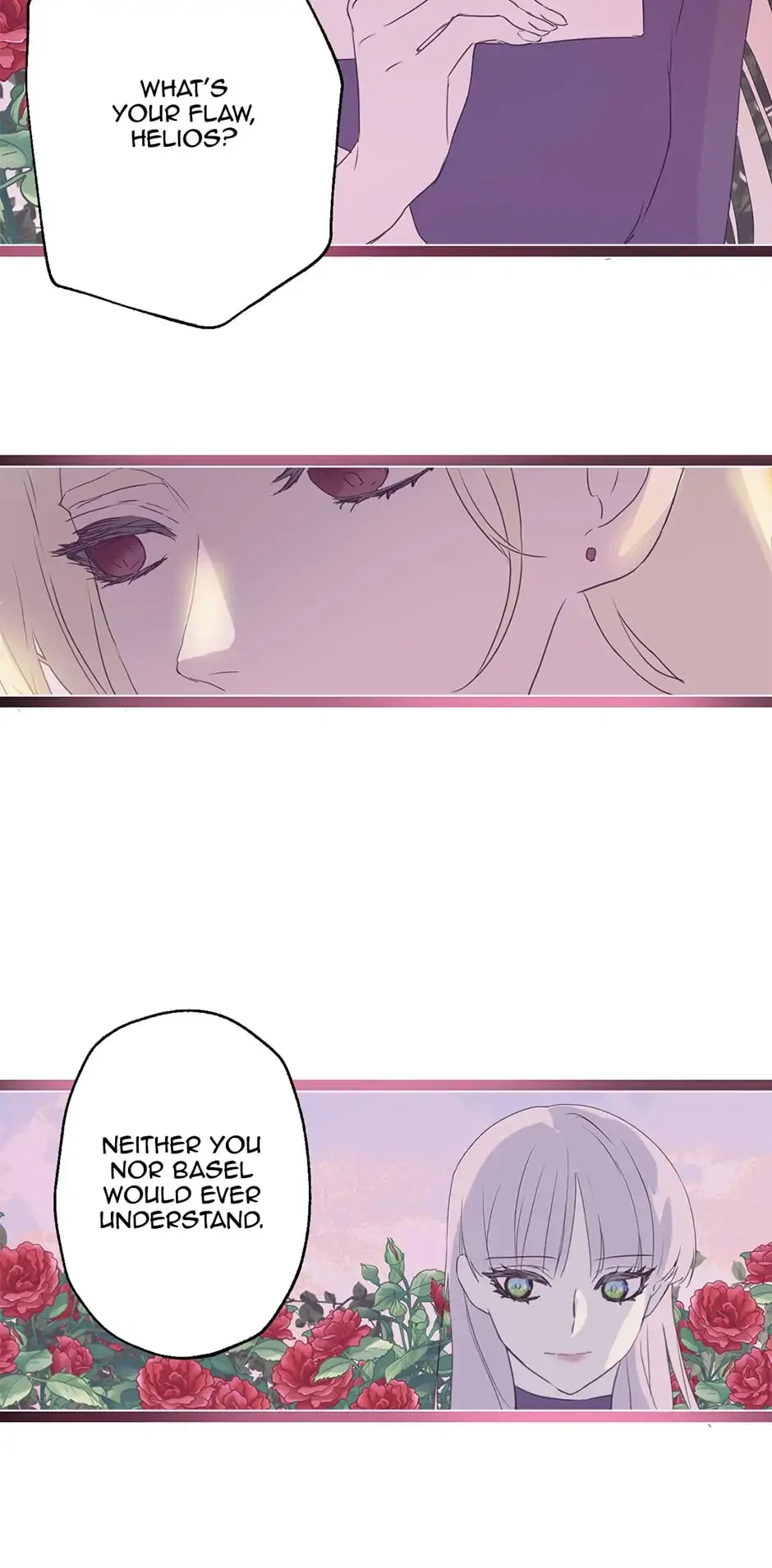 As You Like It, Margrave Chapter 277 – Page 21