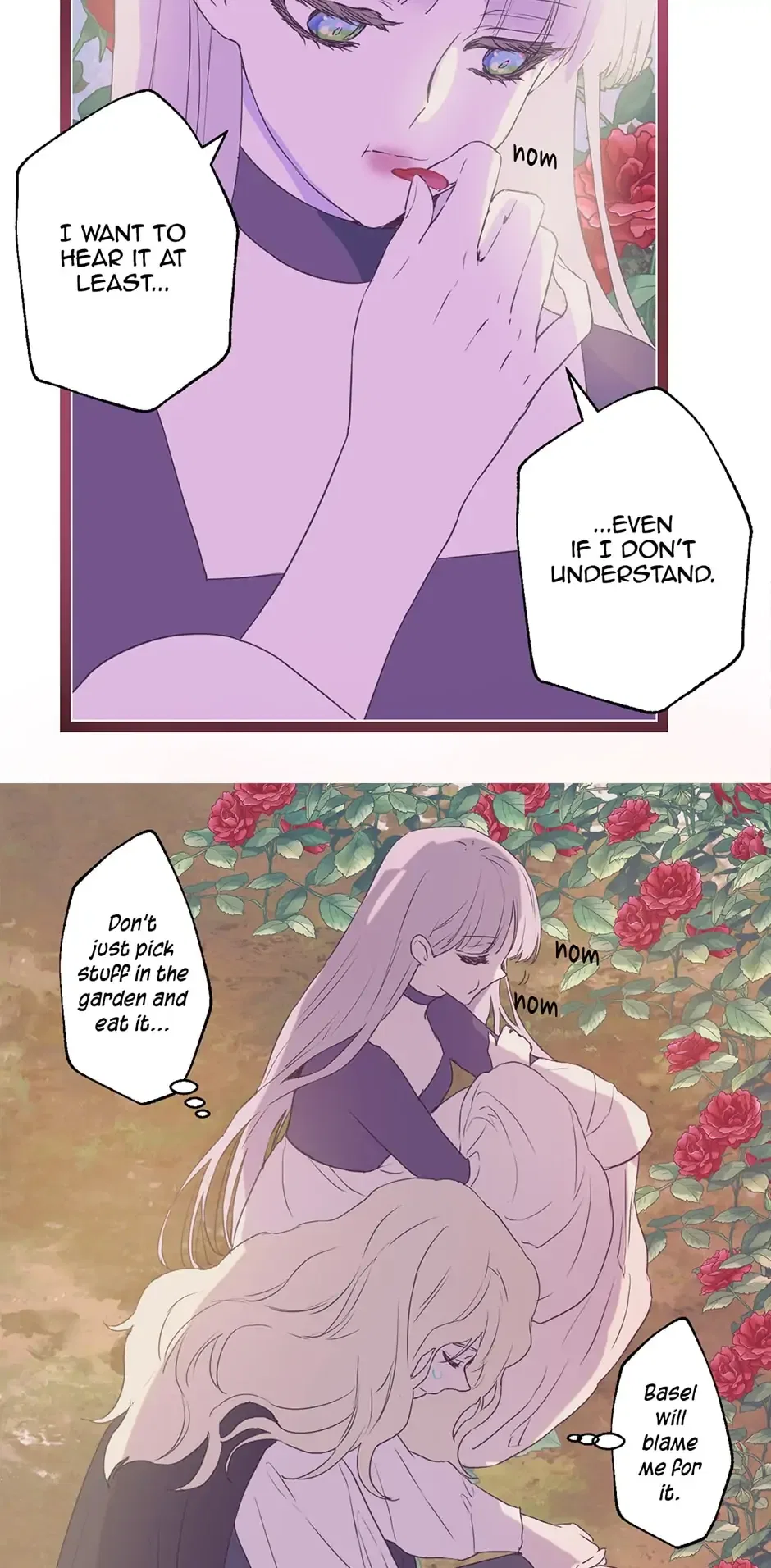 As You Like It, Margrave Chapter 277 – Page 23