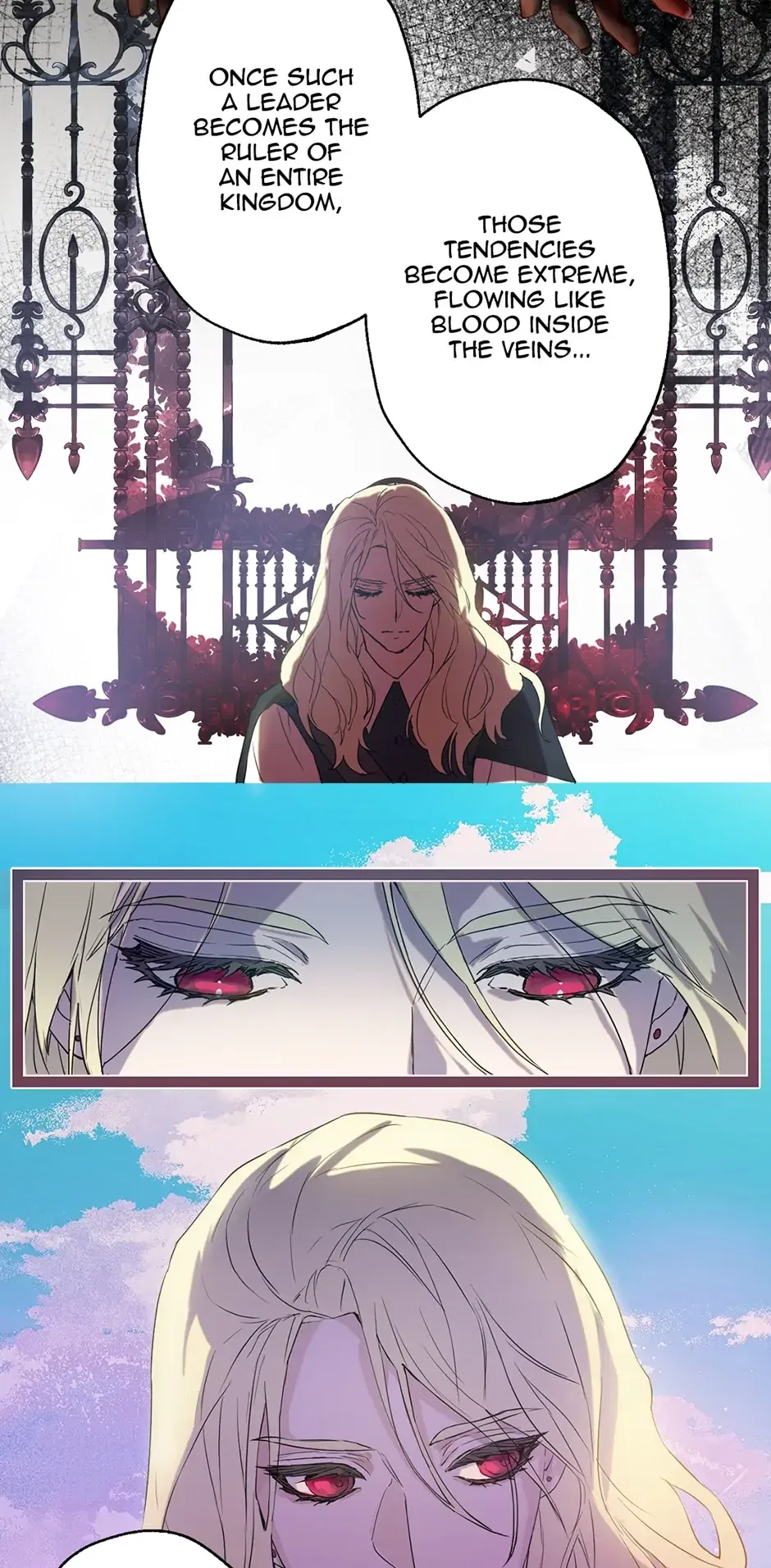 As You Like It, Margrave Chapter 277 – Page 26