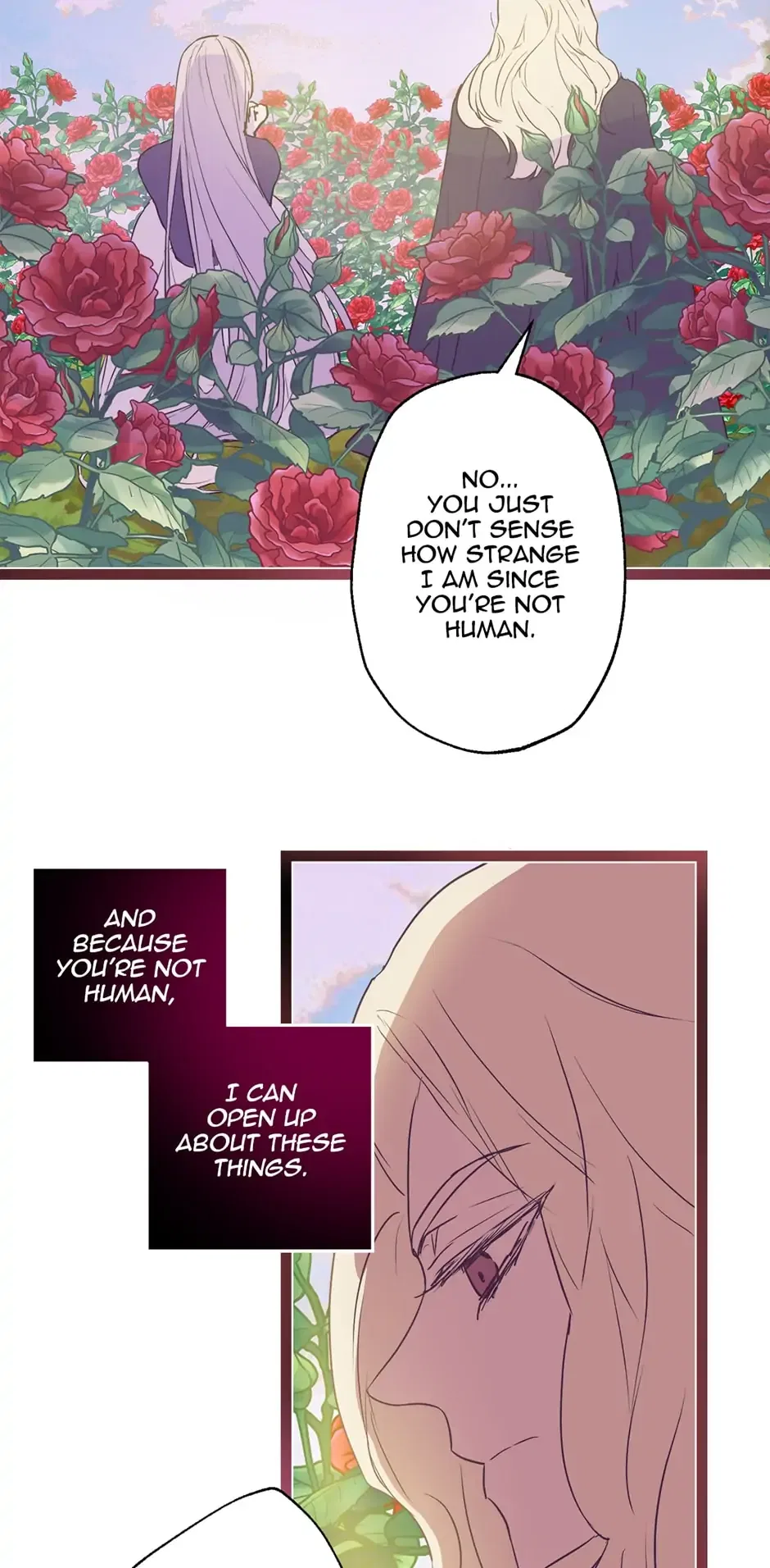 As You Like It, Margrave Chapter 277 – Page 29