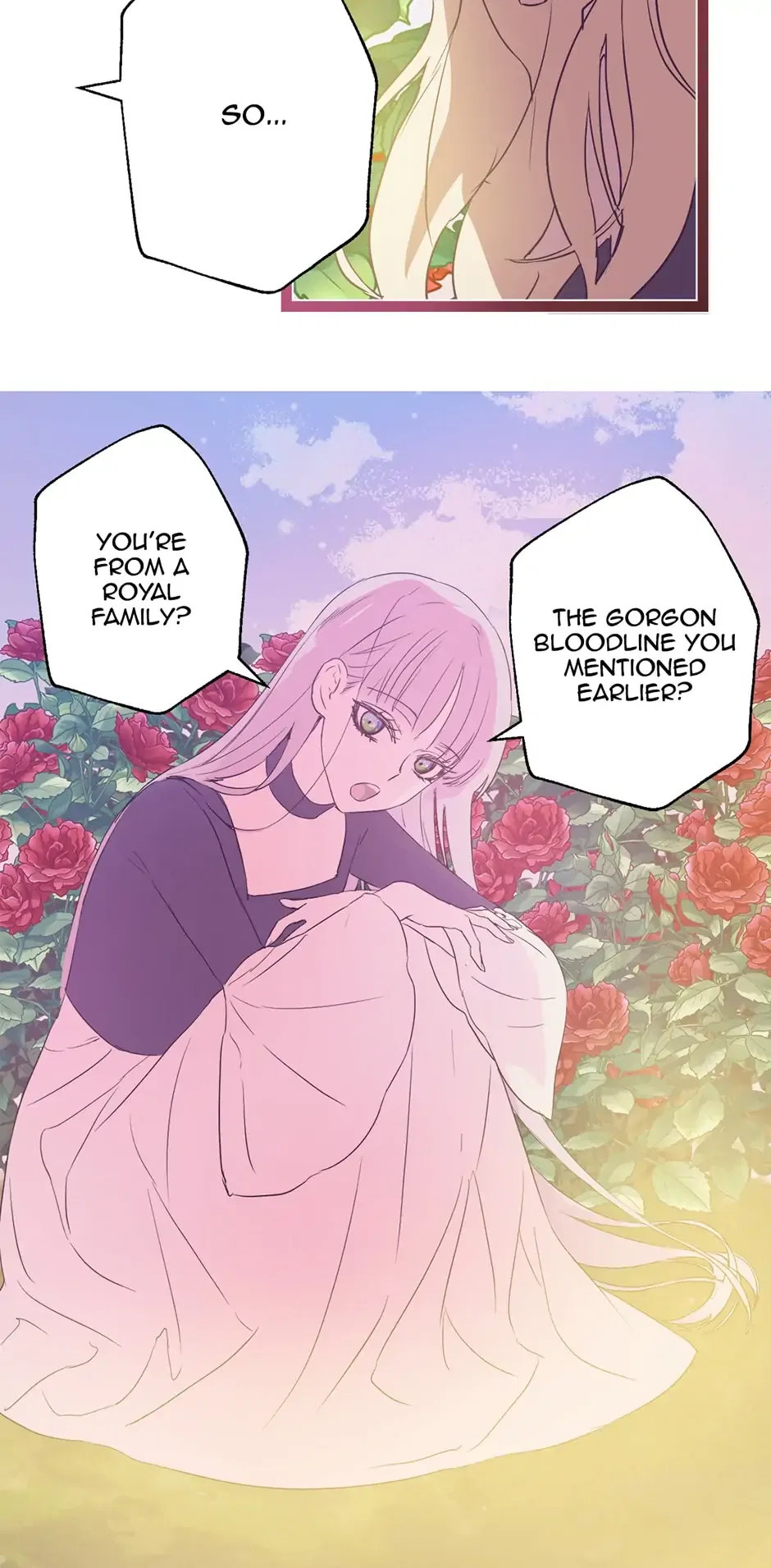 As You Like It, Margrave Chapter 277 – Page 30
