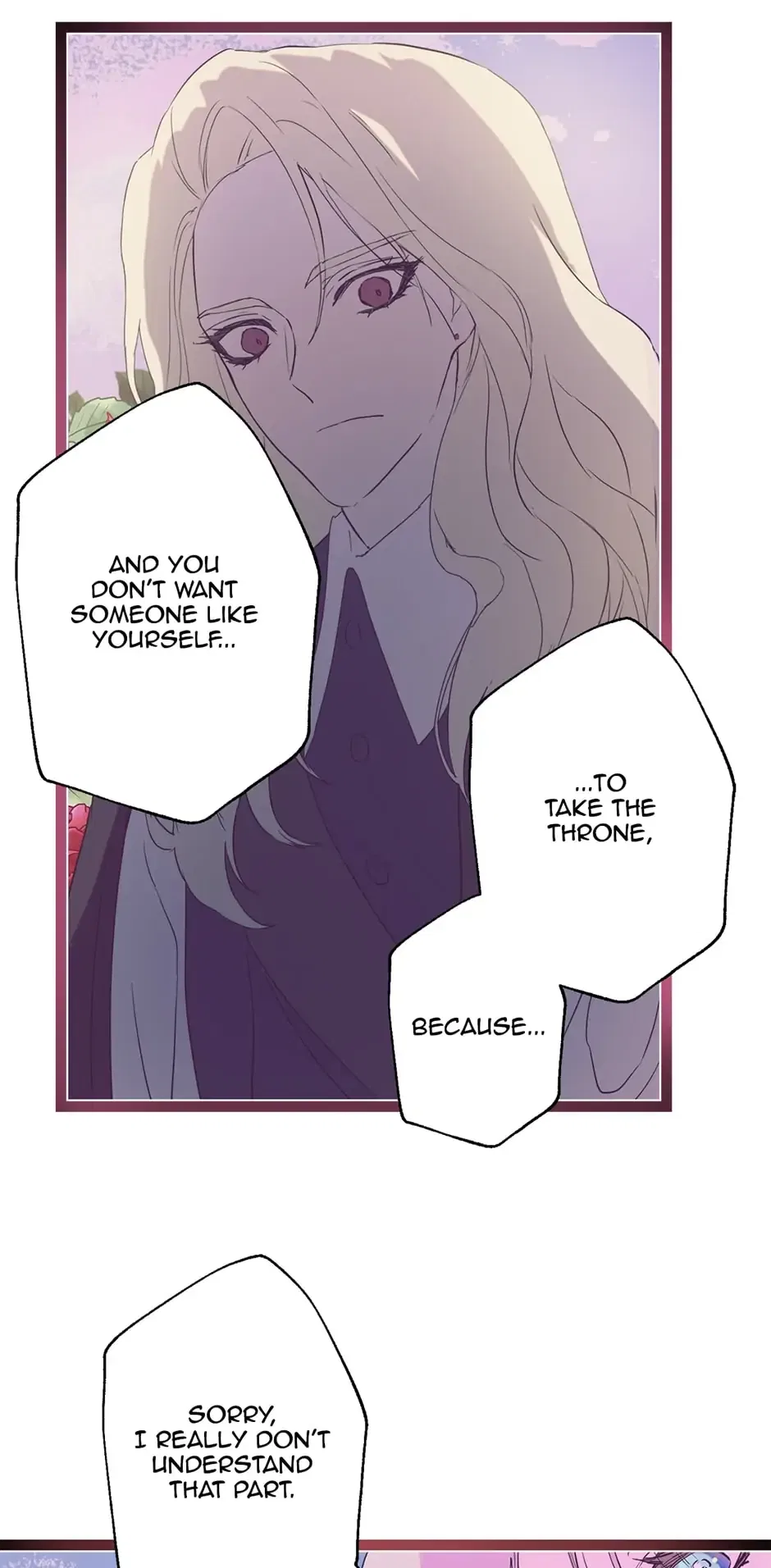 As You Like It, Margrave Chapter 277 – Page 31