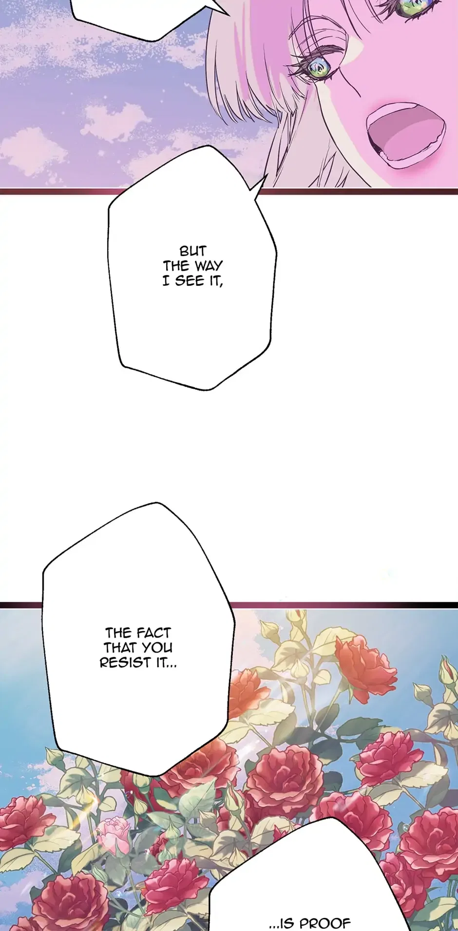As You Like It, Margrave Chapter 277 – Page 32