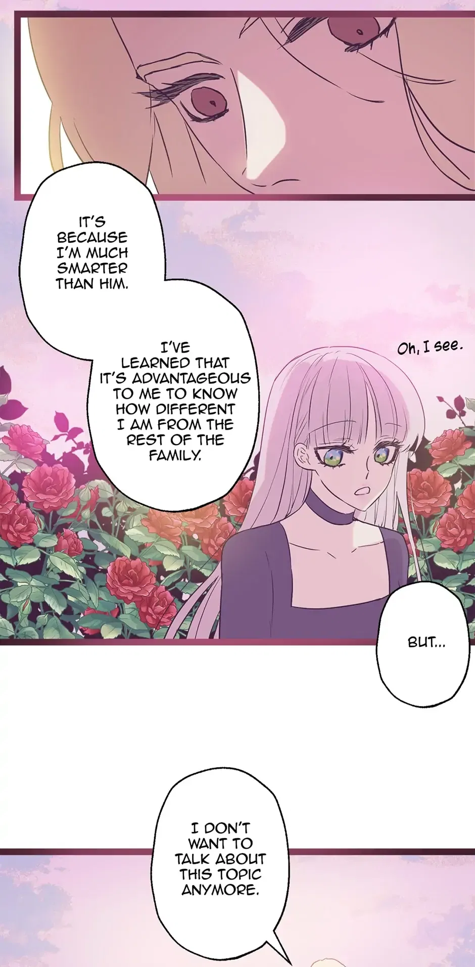 As You Like It, Margrave Chapter 277 – Page 34