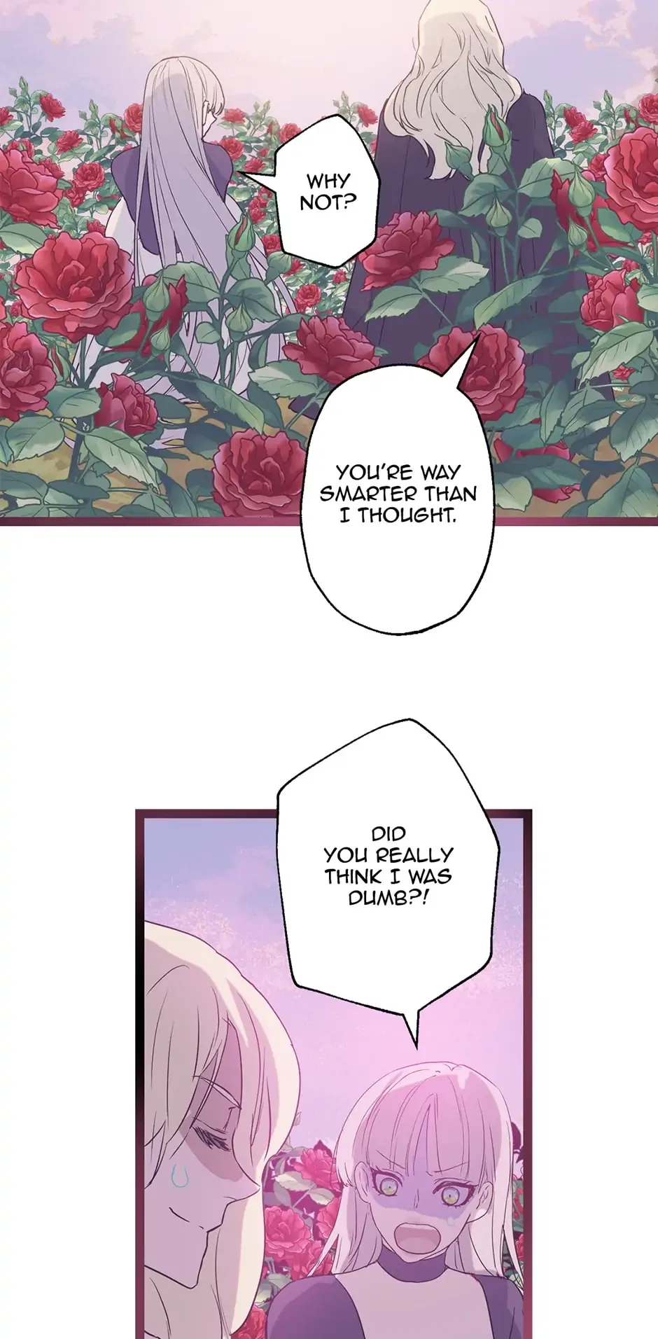 As You Like It, Margrave Chapter 277 – Page 35