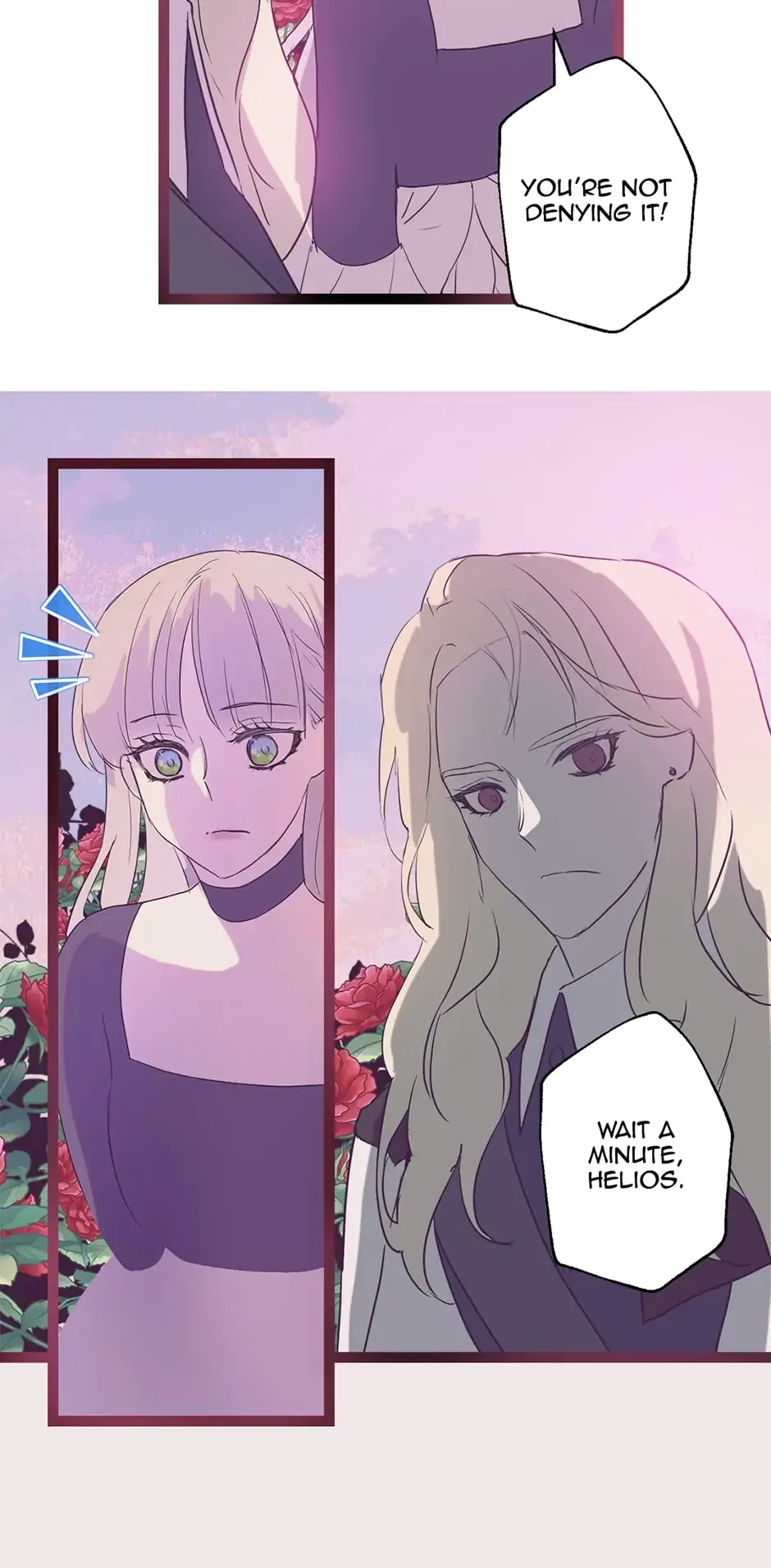 As You Like It, Margrave Chapter 277 – Page 36