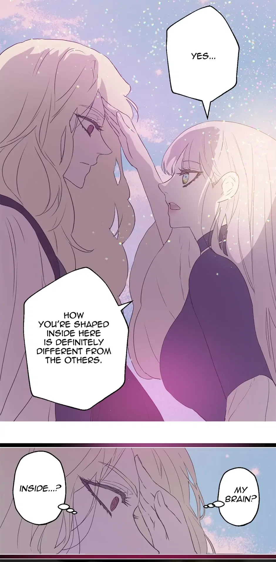 As You Like It, Margrave Chapter 277 – Page 37
