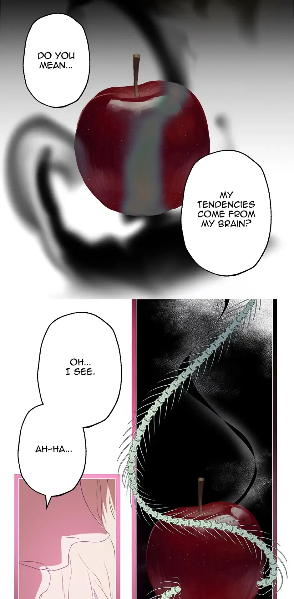 As You Like It, Margrave Chapter 277 – Page 38
