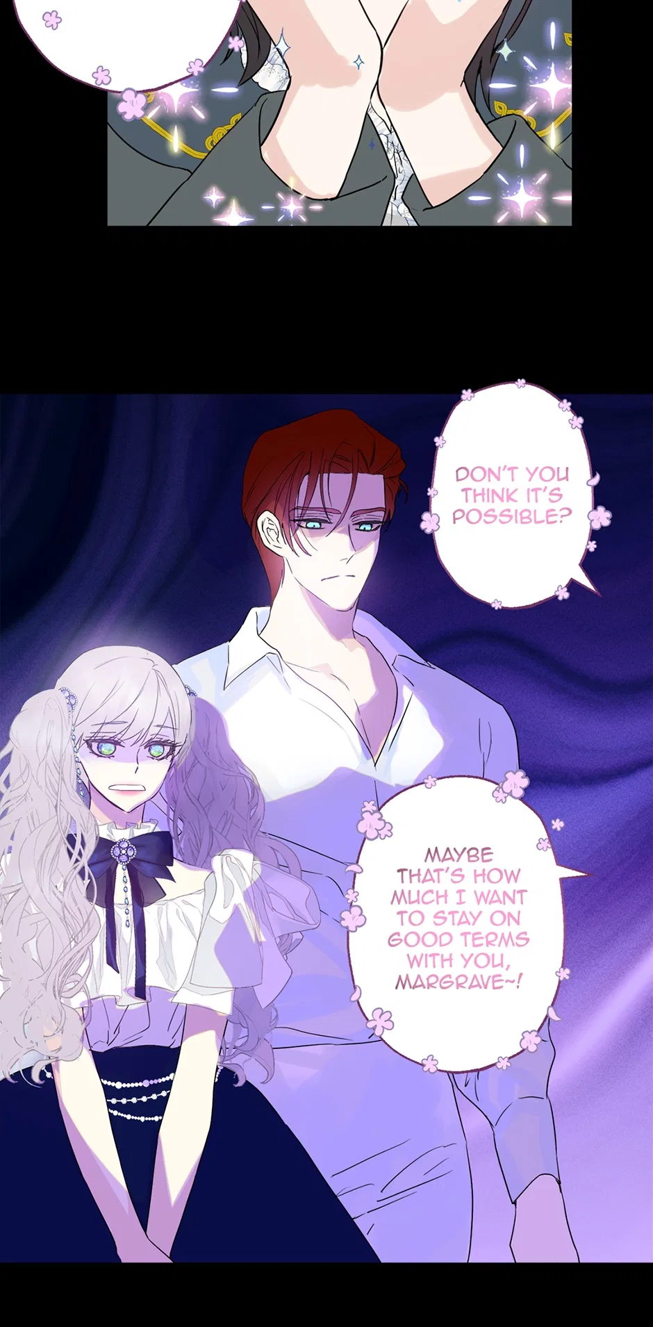 As You Like It, Margrave Chapter 276 – Page 6