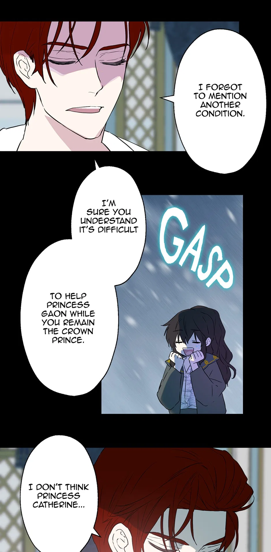 As You Like It, Margrave Chapter 276 – Page 7
