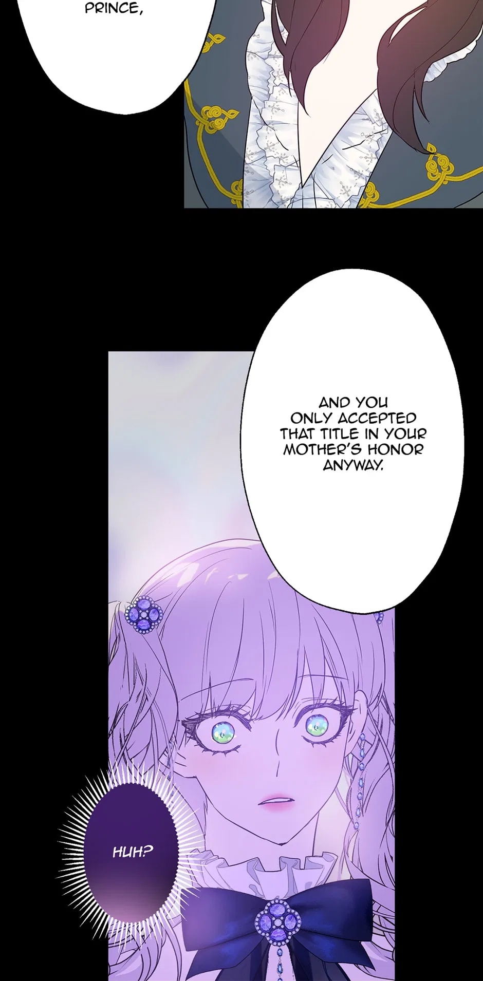 As You Like It, Margrave Chapter 276 – Page 9