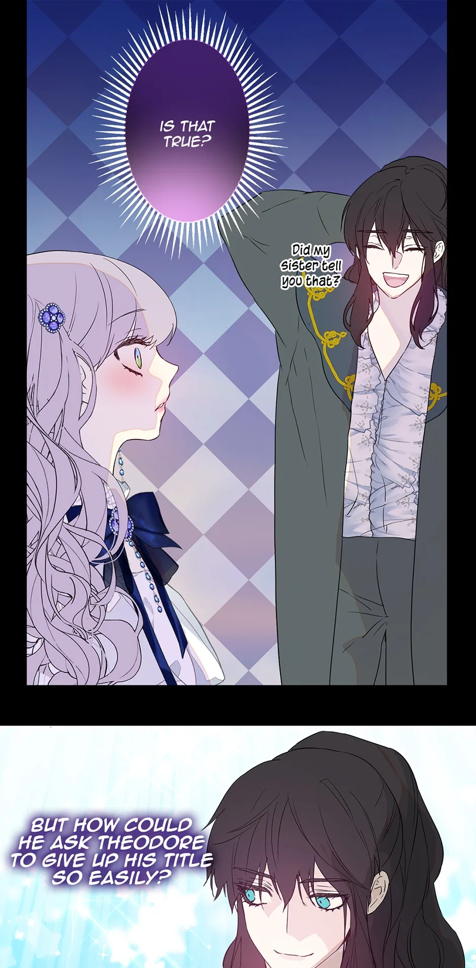 As You Like It, Margrave Chapter 276 – Page 10