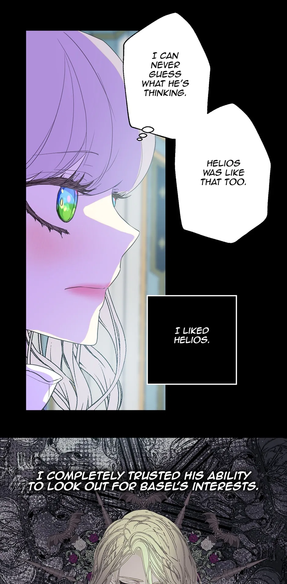 As You Like It, Margrave Chapter 276 – Page 13
