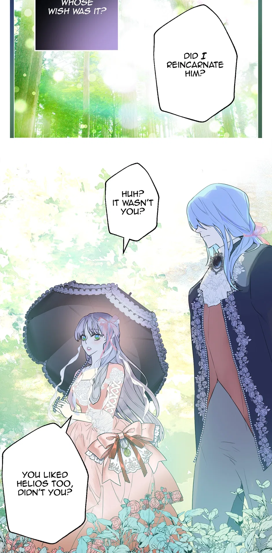 As You Like It, Margrave Chapter 276 – Page 15