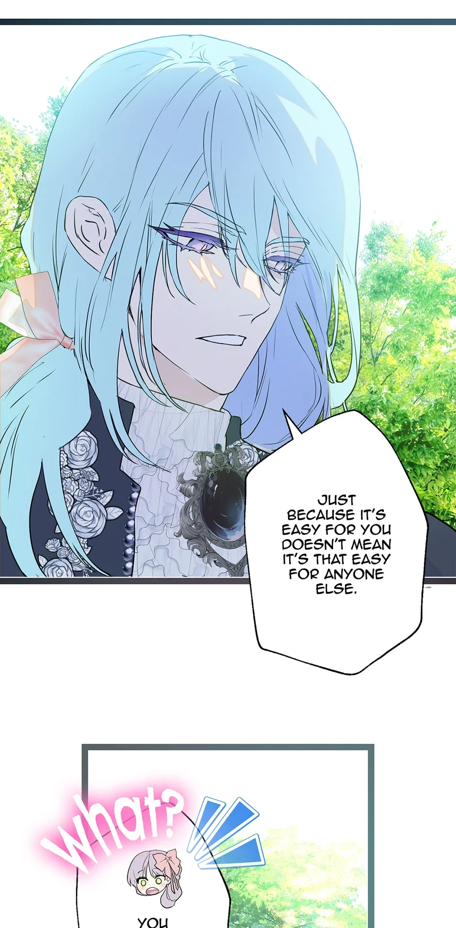 As You Like It, Margrave Chapter 276 – Page 16