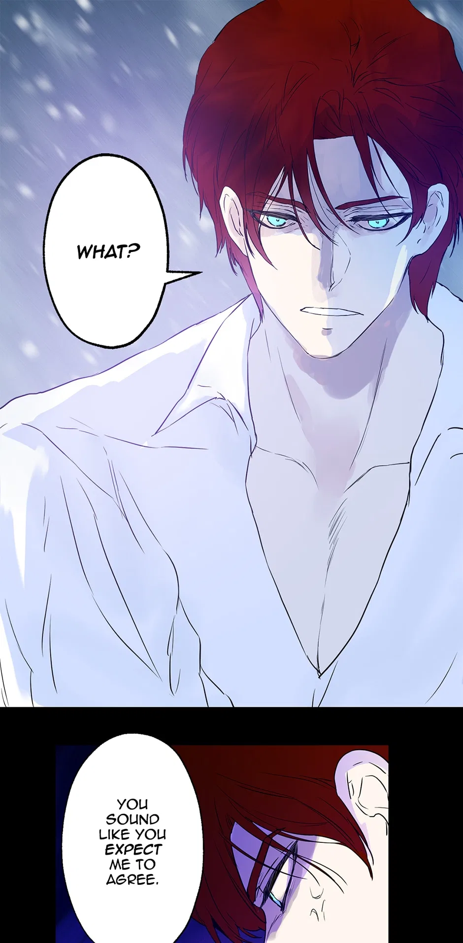 As You Like It, Margrave Chapter 276 – Page 22