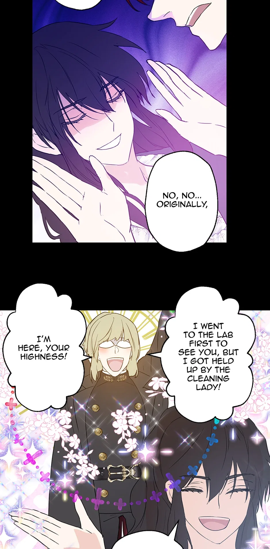 As You Like It, Margrave Chapter 276 – Page 23