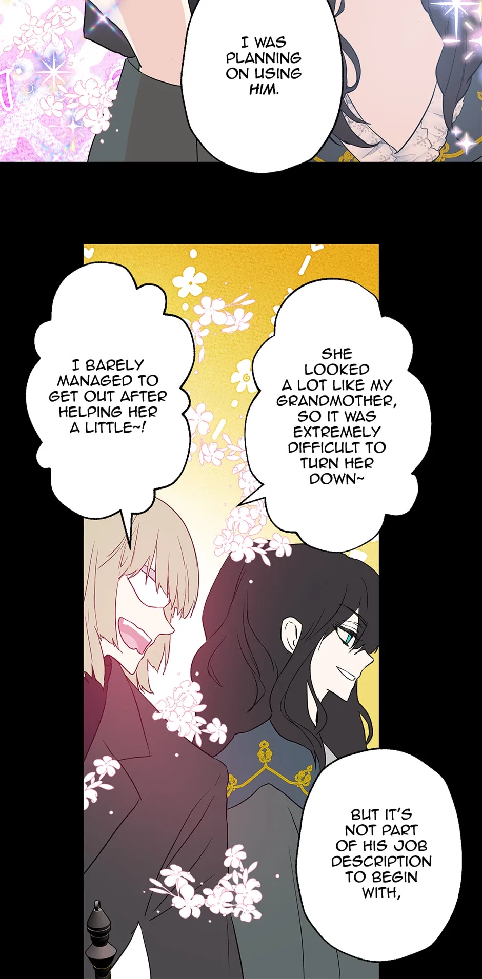 As You Like It, Margrave Chapter 276 – Page 24