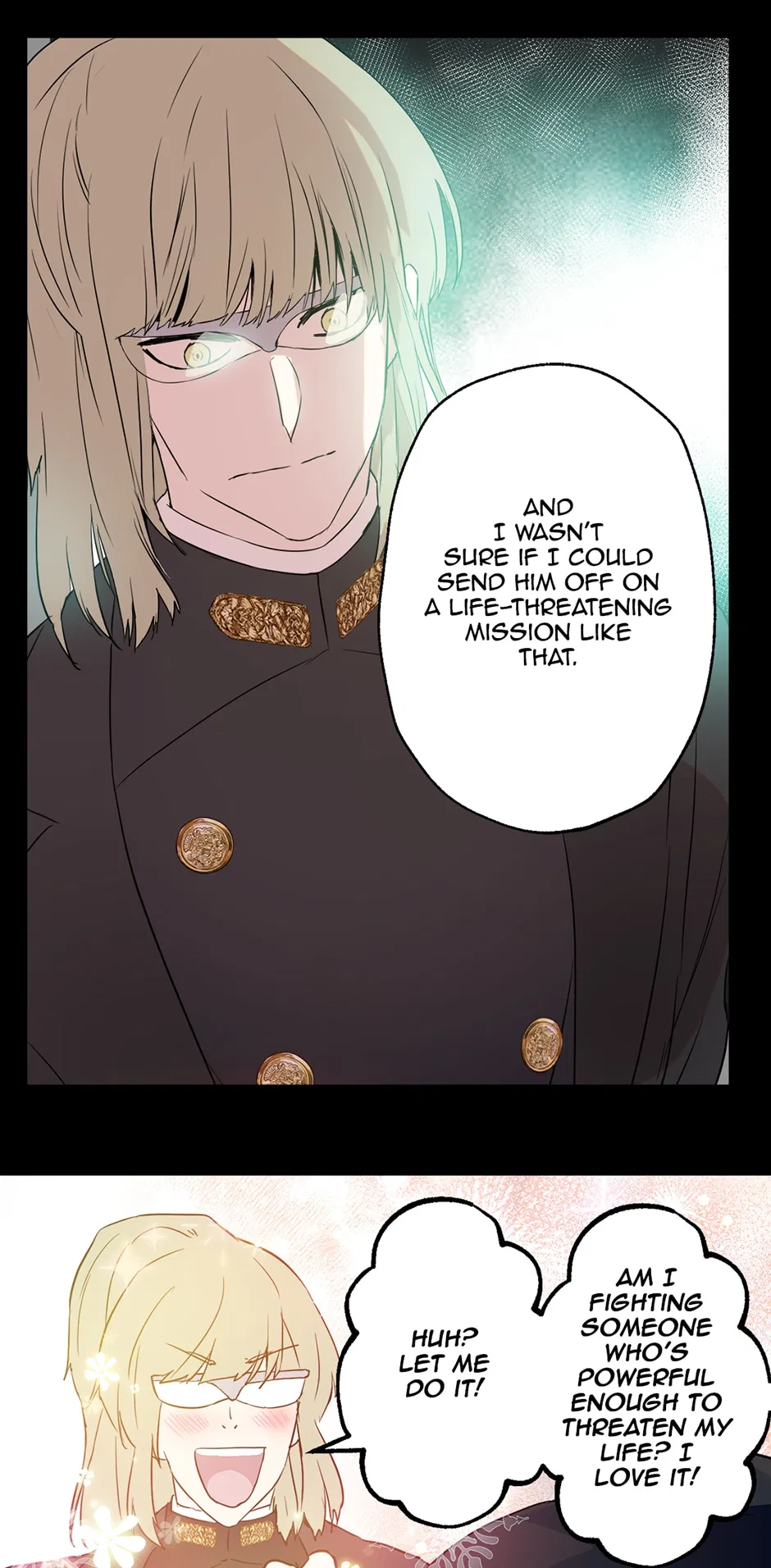 As You Like It, Margrave Chapter 276 – Page 25