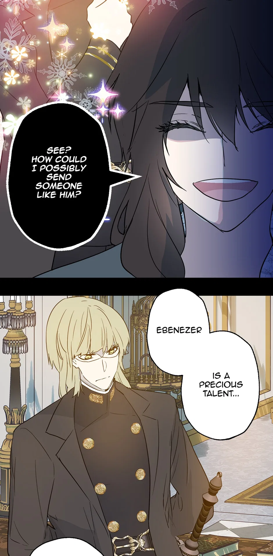 As You Like It, Margrave Chapter 276 – Page 26