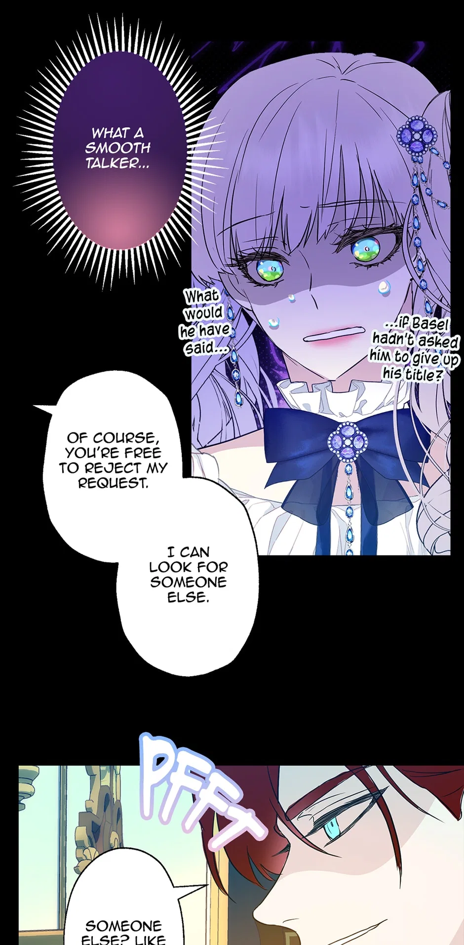 As You Like It, Margrave Chapter 276 – Page 28