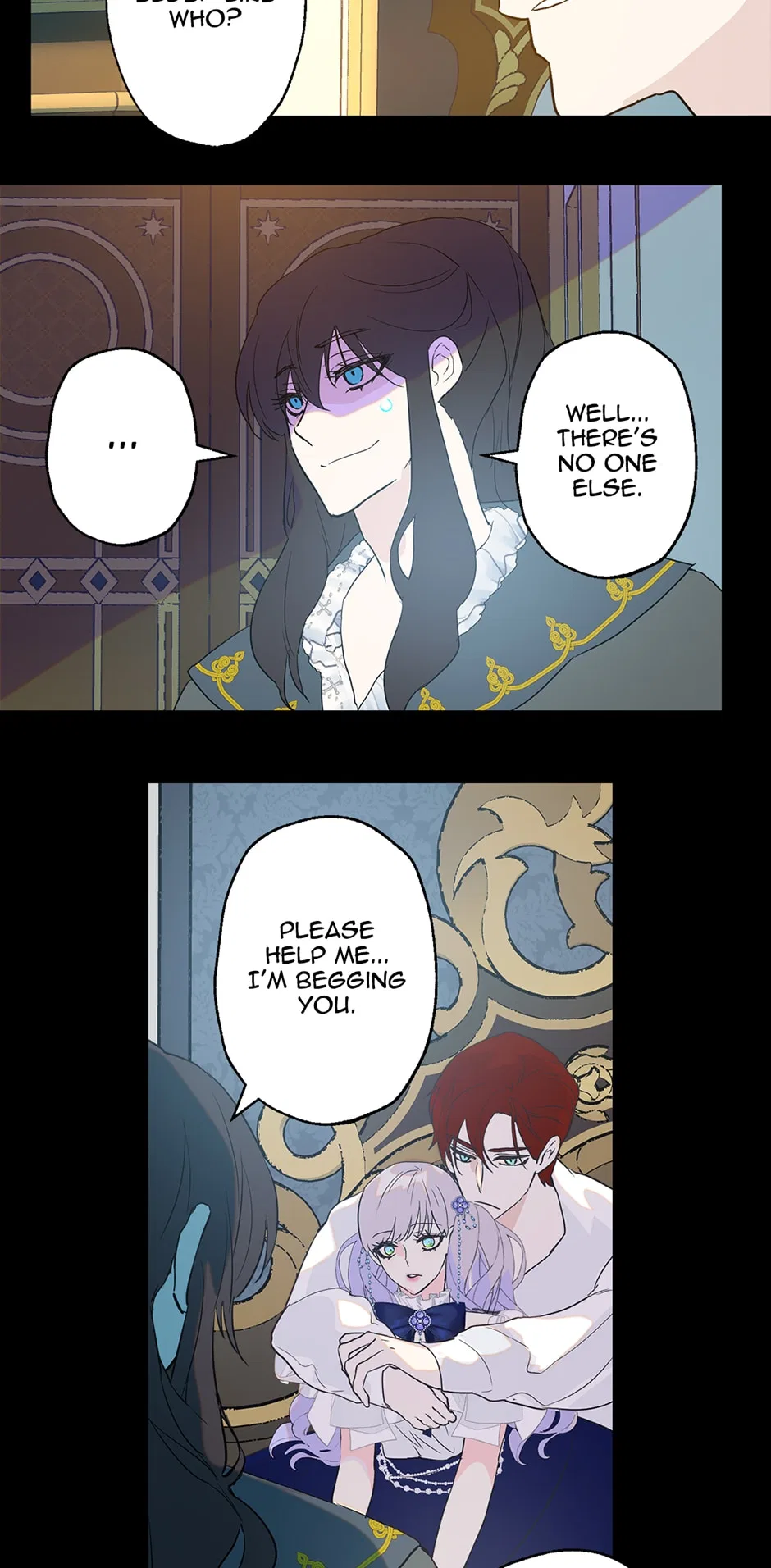 As You Like It, Margrave Chapter 276 – Page 29