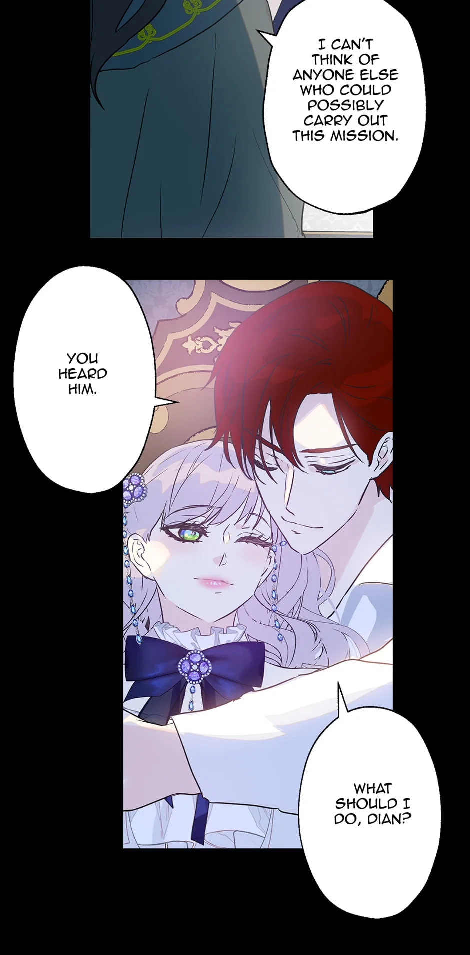 As You Like It, Margrave Chapter 276 – Page 30