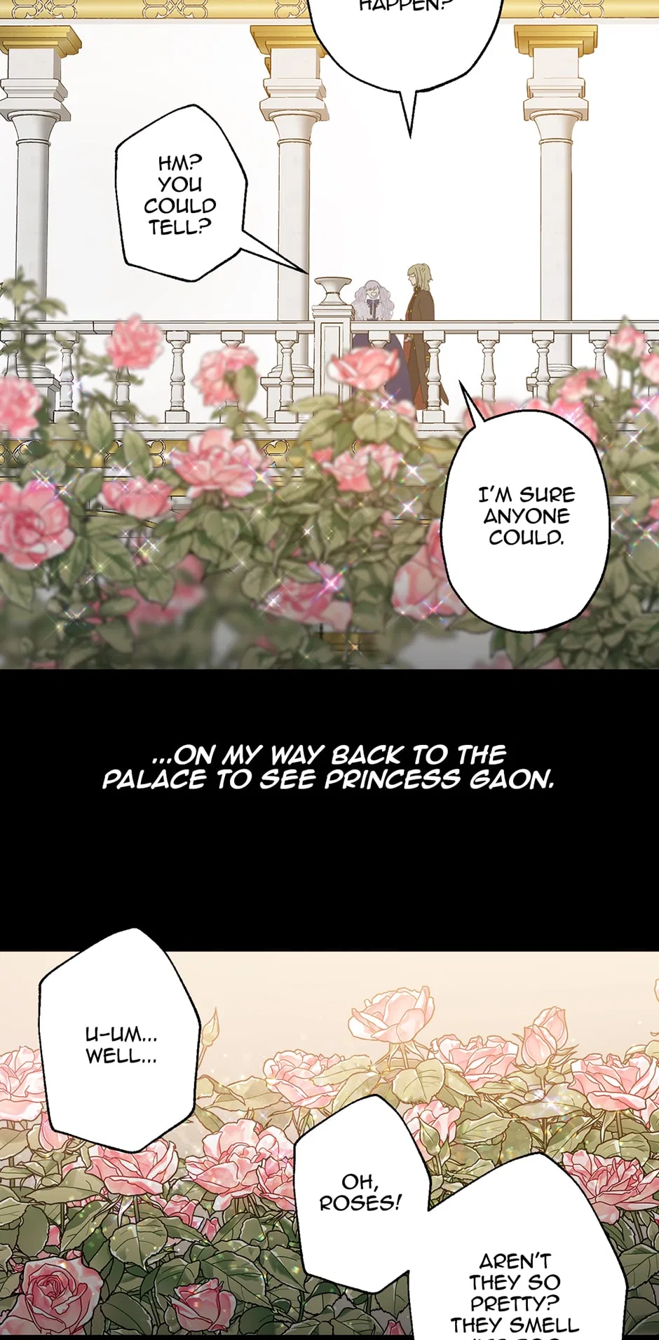 As You Like It, Margrave Chapter 276 – Page 32