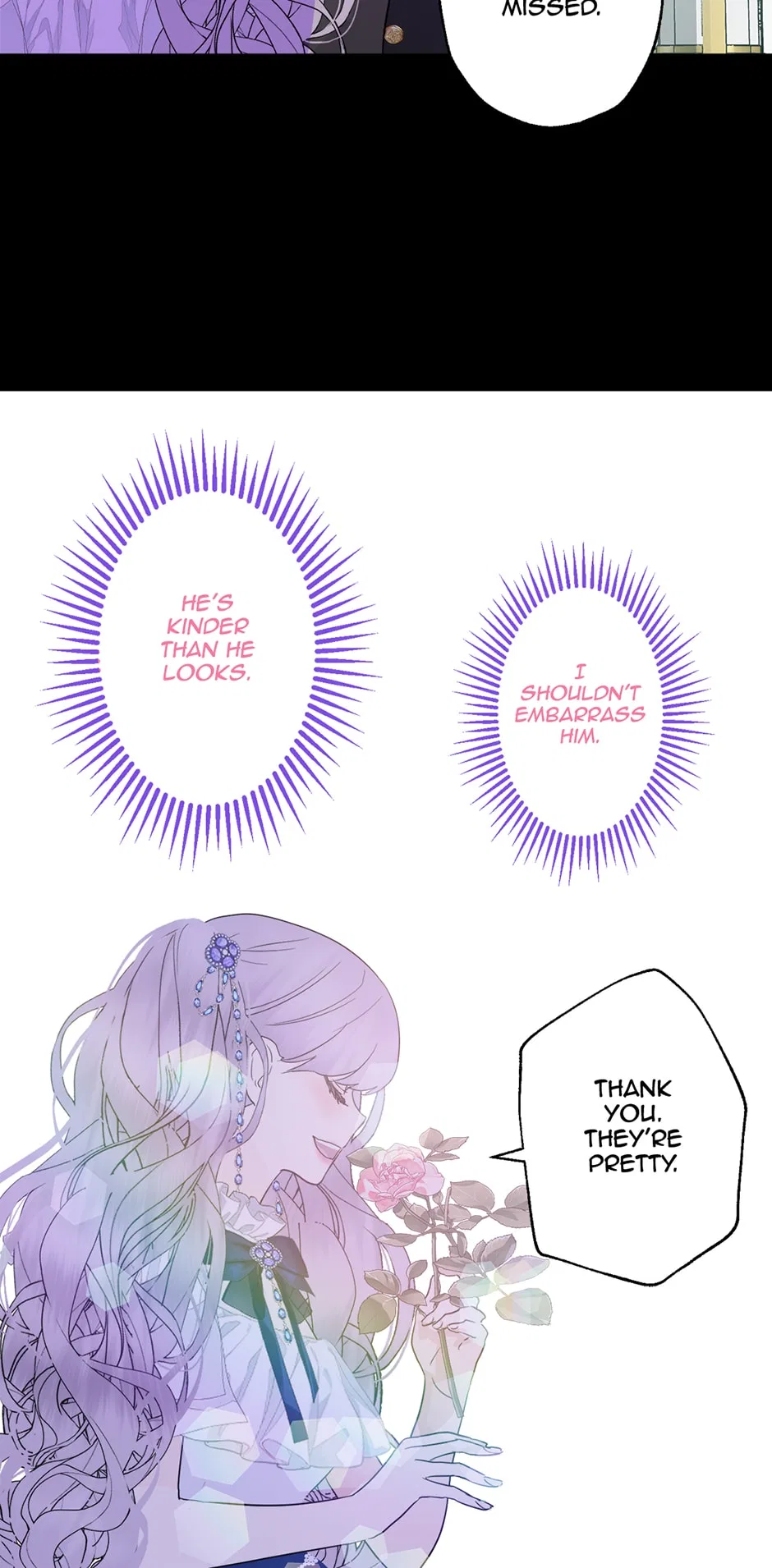 As You Like It, Margrave Chapter 276 – Page 36