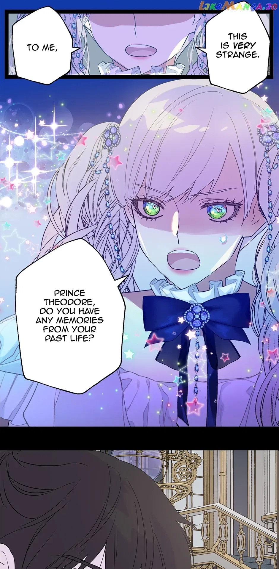 As You Like It, Margrave Chapter 275 – Page 4