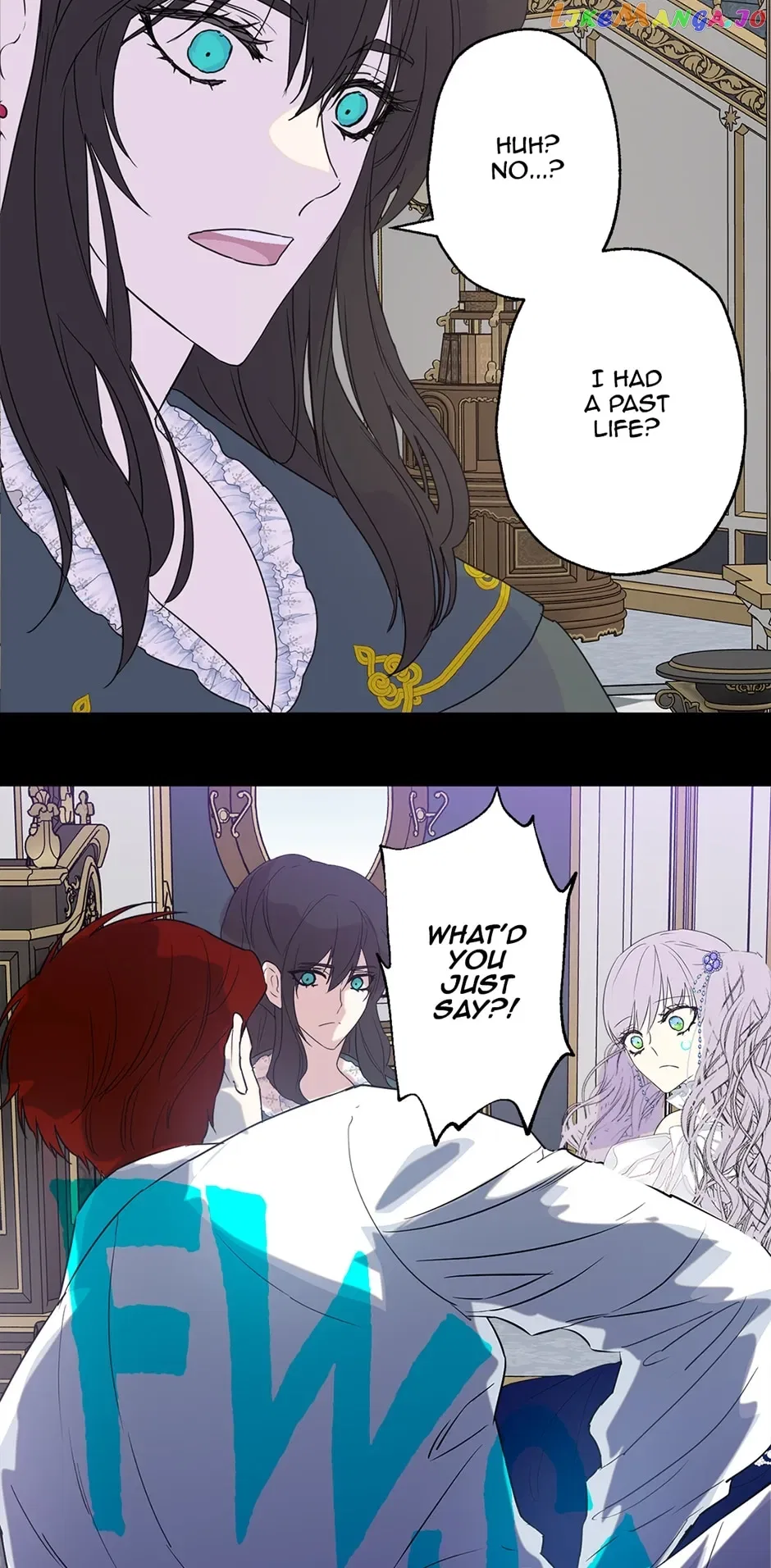 As You Like It, Margrave Chapter 275 – Page 5
