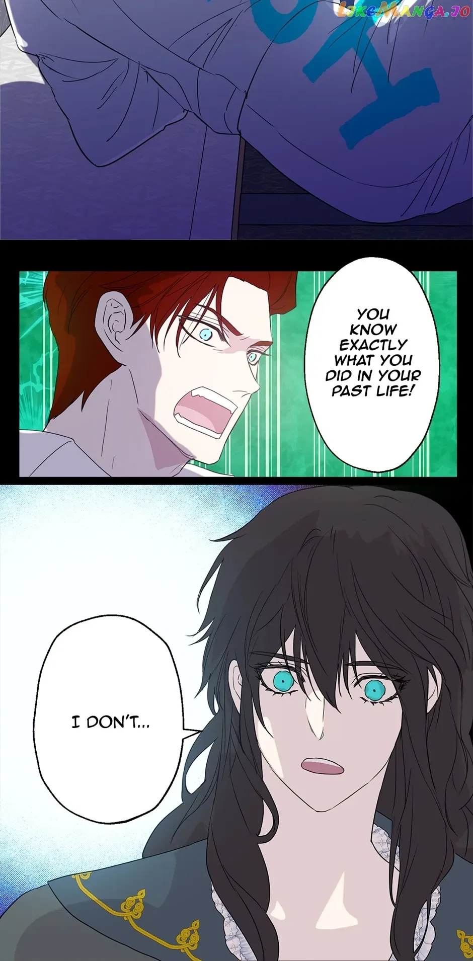 As You Like It, Margrave Chapter 275 – Page 6