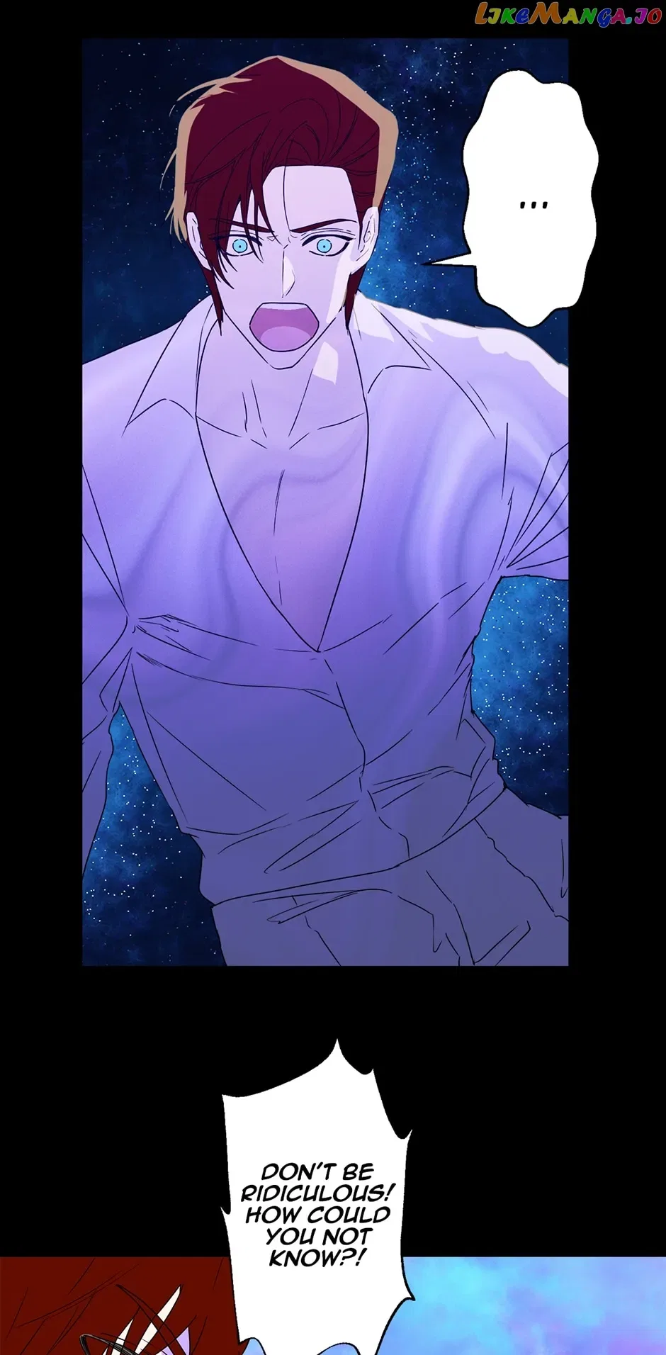 As You Like It, Margrave Chapter 275 – Page 7