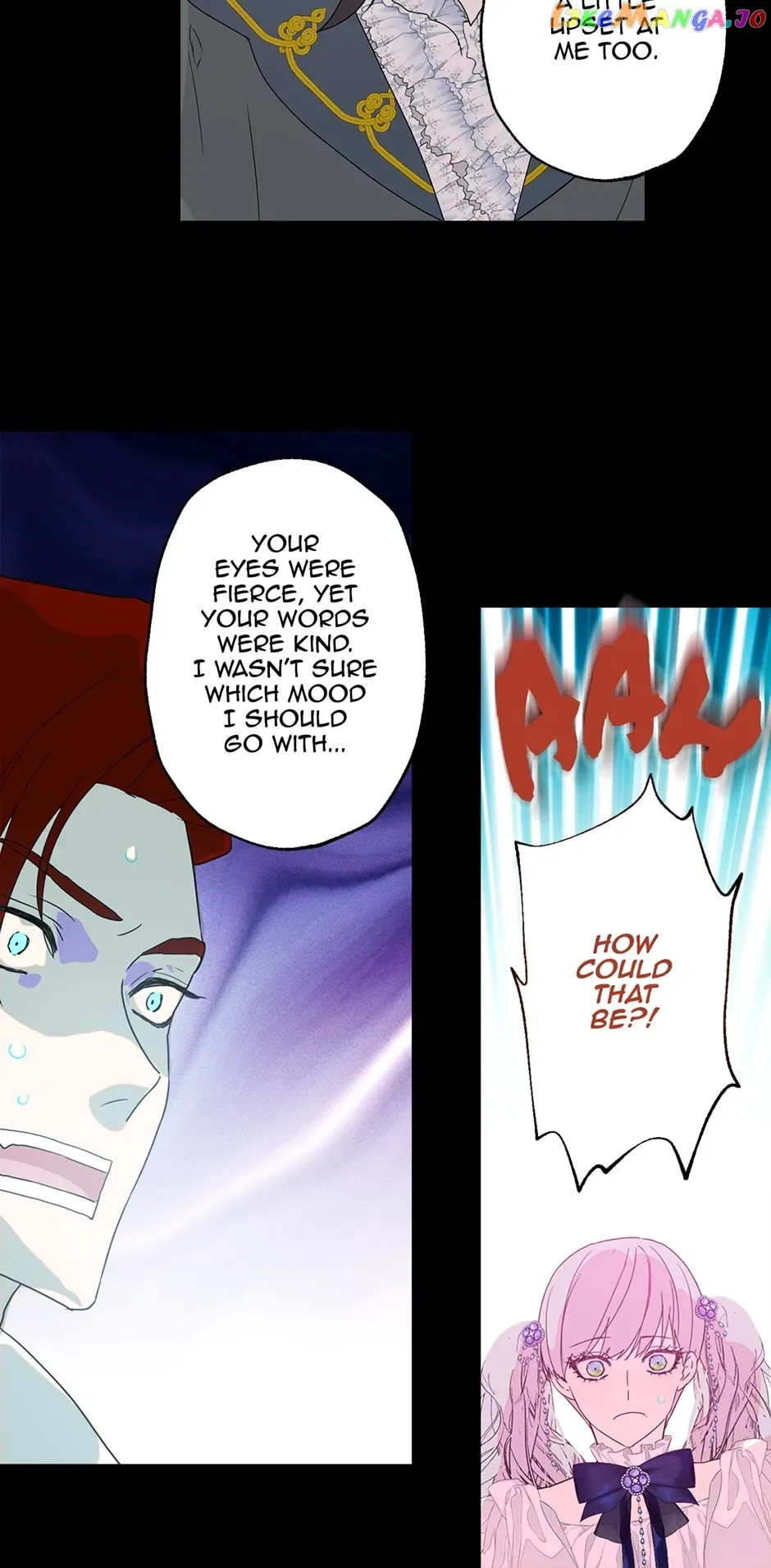 As You Like It, Margrave Chapter 275 – Page 9